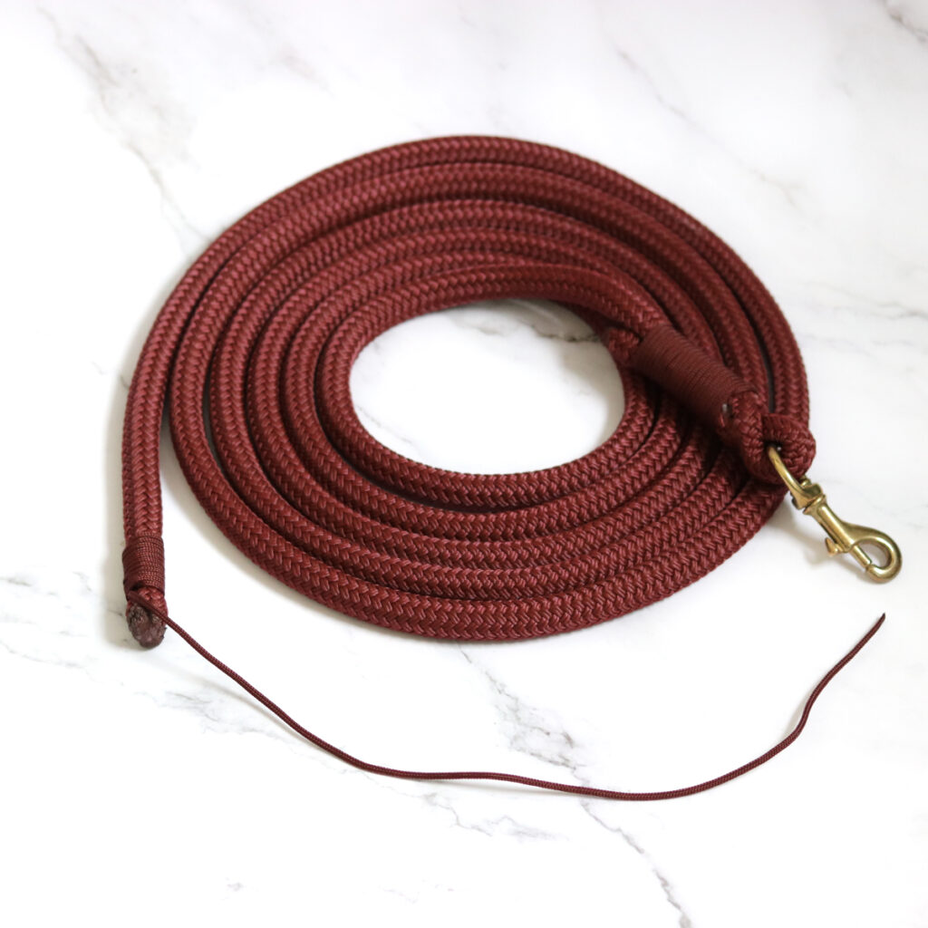 Leadrope