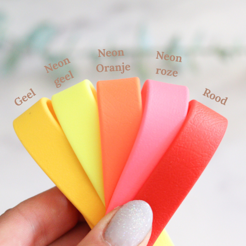 Neon tinten