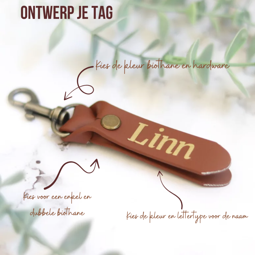 tag noodtag paarden