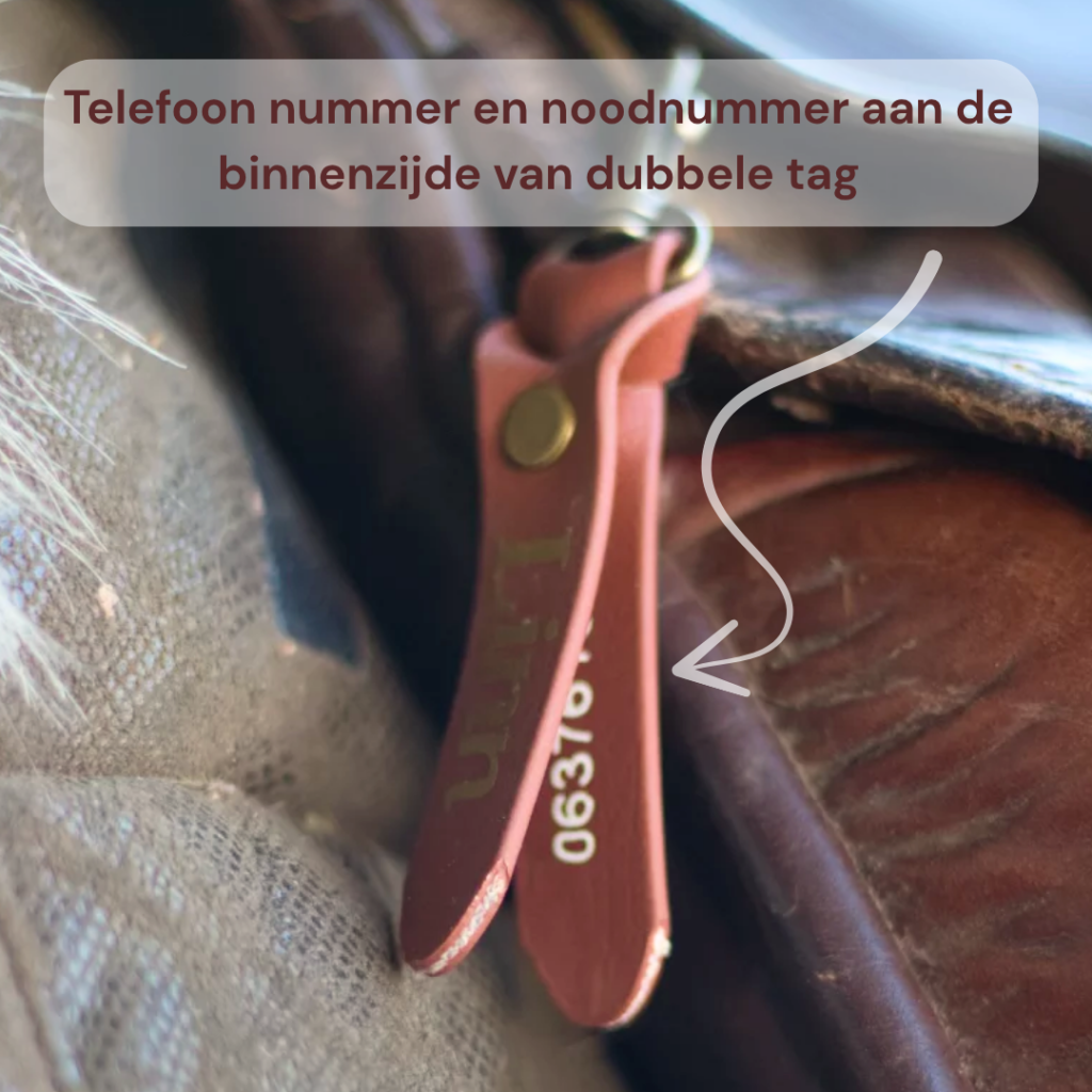 tag noodtag