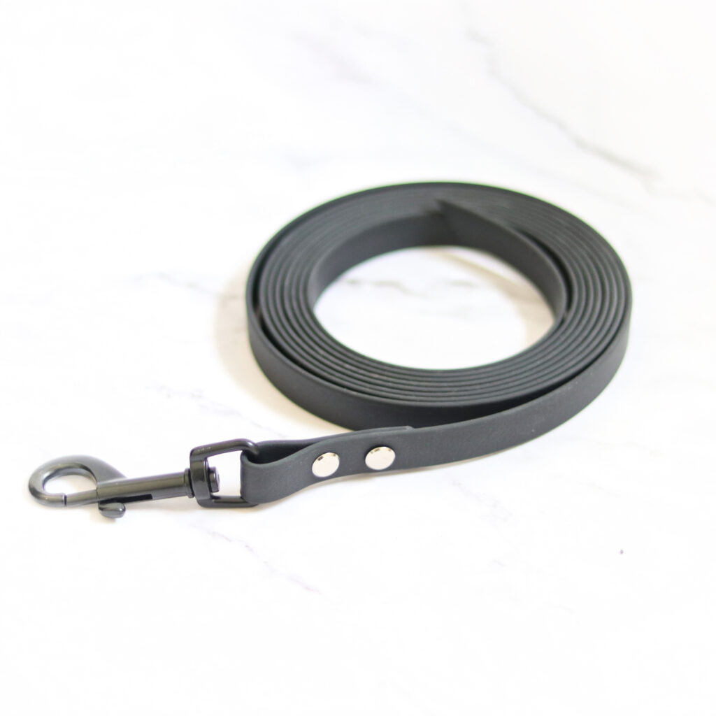 Leadrope biothane