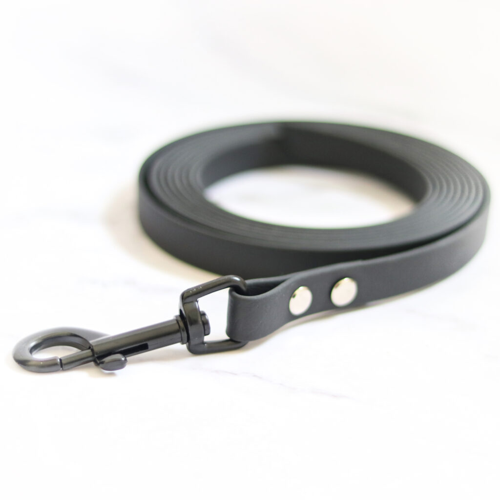 Leadrope biothane